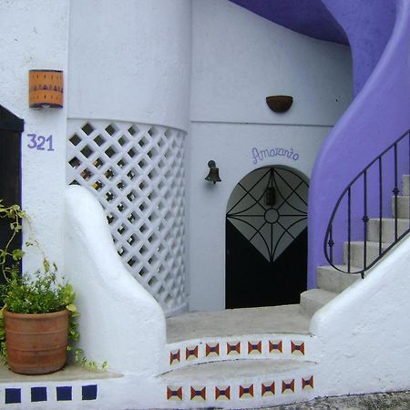 Amaranto Bed And Breakfast Cozumel Luaran gambar