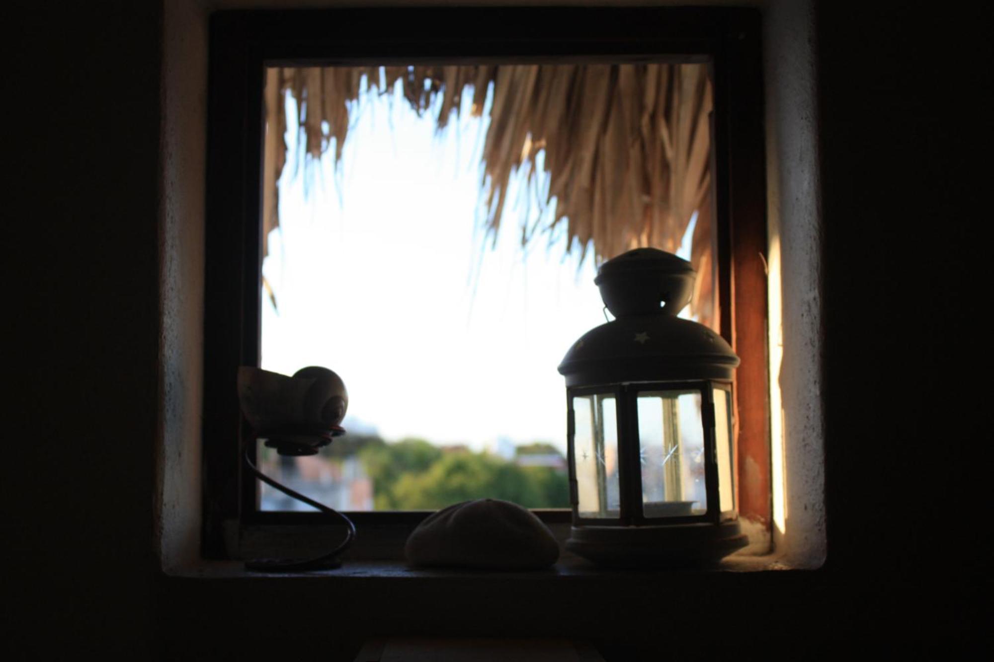 Amaranto Bed And Breakfast Cozumel Luaran gambar