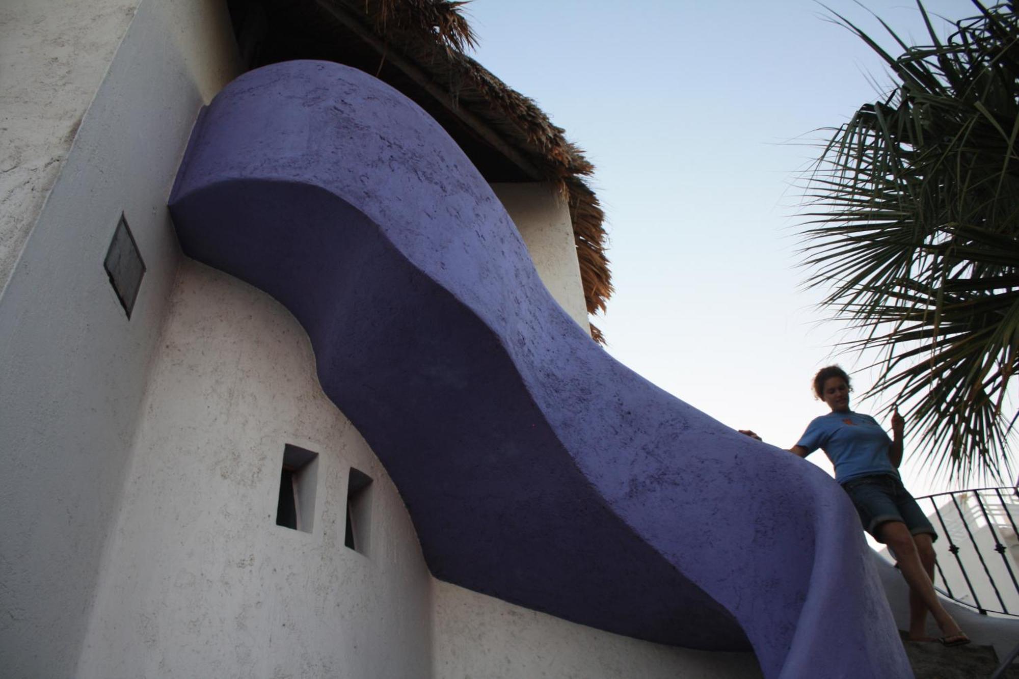 Amaranto Bed And Breakfast Cozumel Luaran gambar