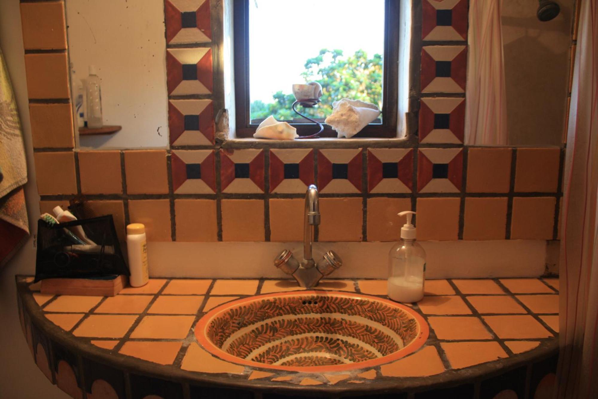 Amaranto Bed And Breakfast Cozumel Luaran gambar