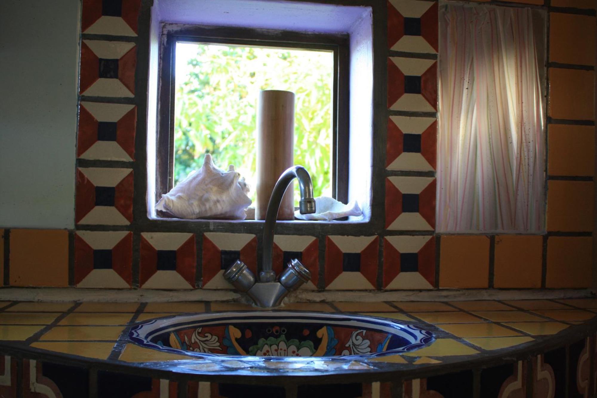 Amaranto Bed And Breakfast Cozumel Luaran gambar