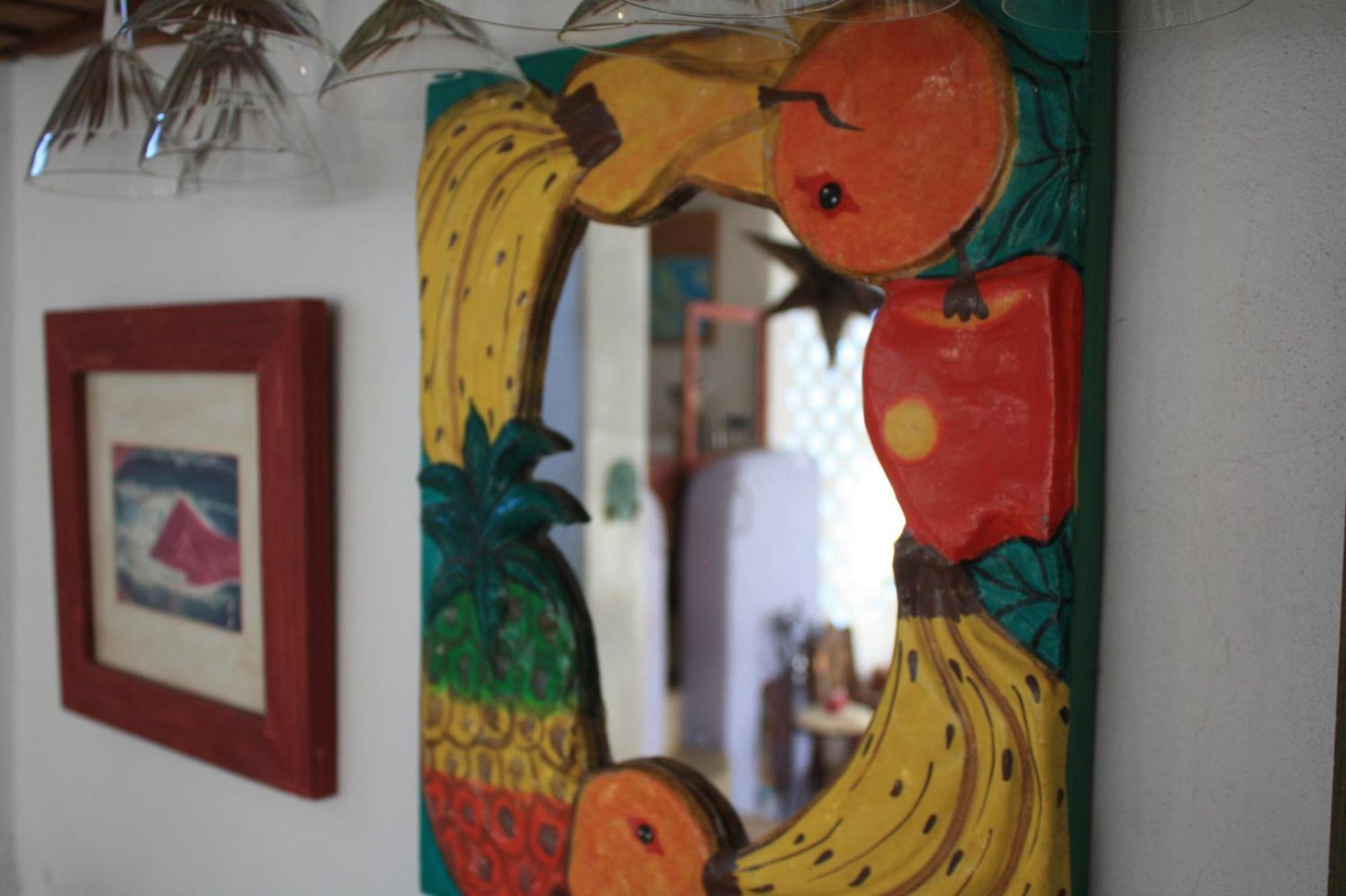 Amaranto Bed And Breakfast Cozumel Luaran gambar