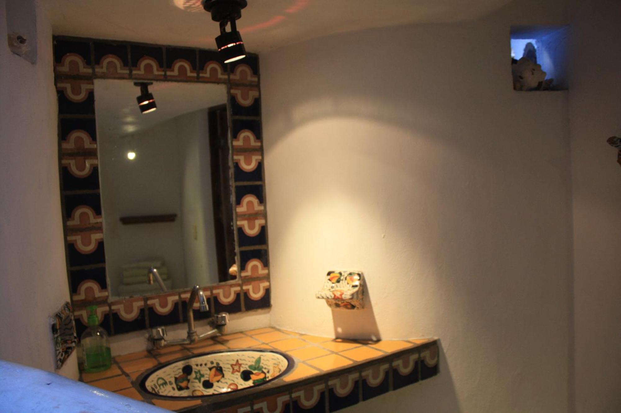 Amaranto Bed And Breakfast Cozumel Luaran gambar