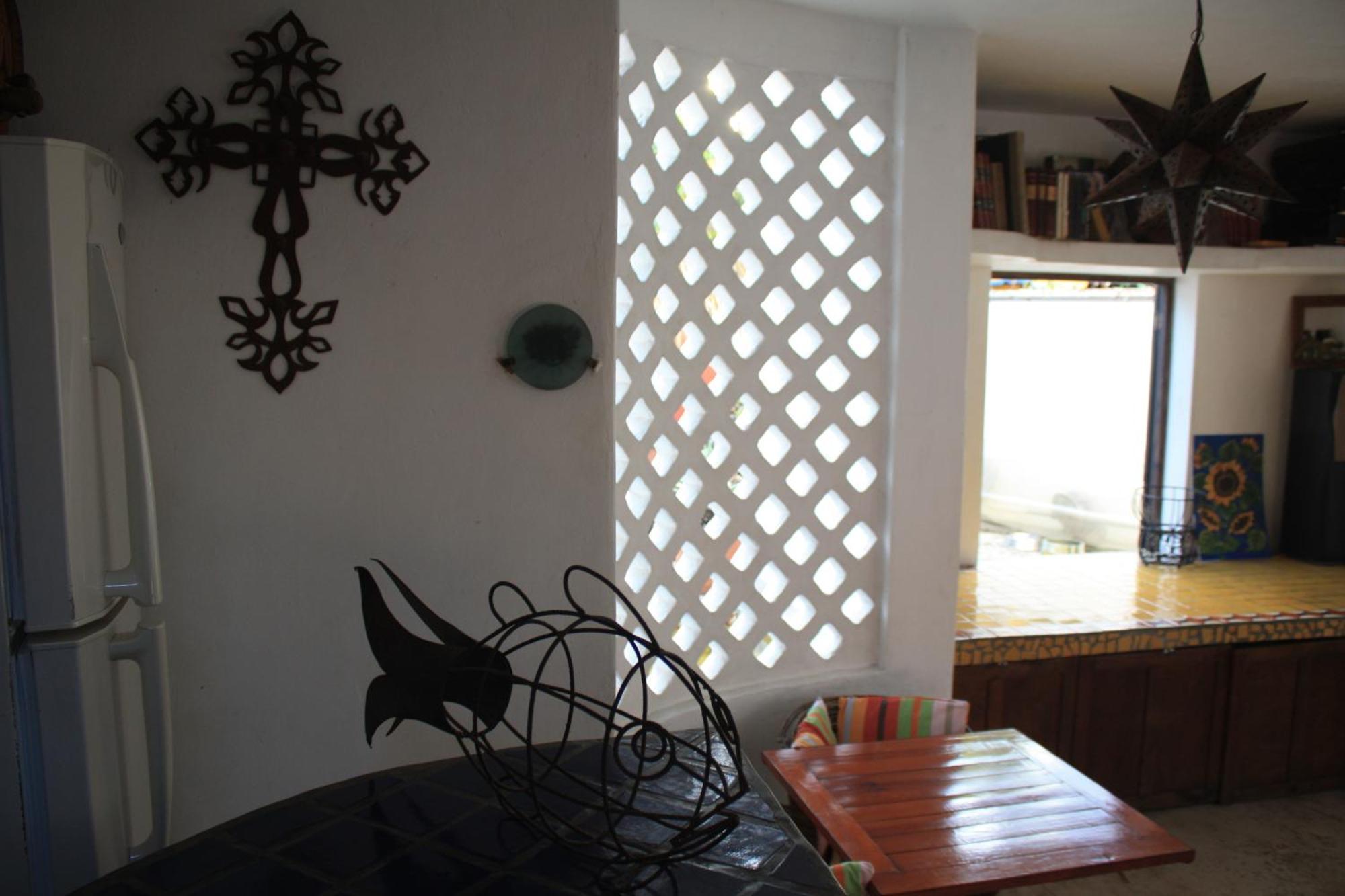 Amaranto Bed And Breakfast Cozumel Luaran gambar
