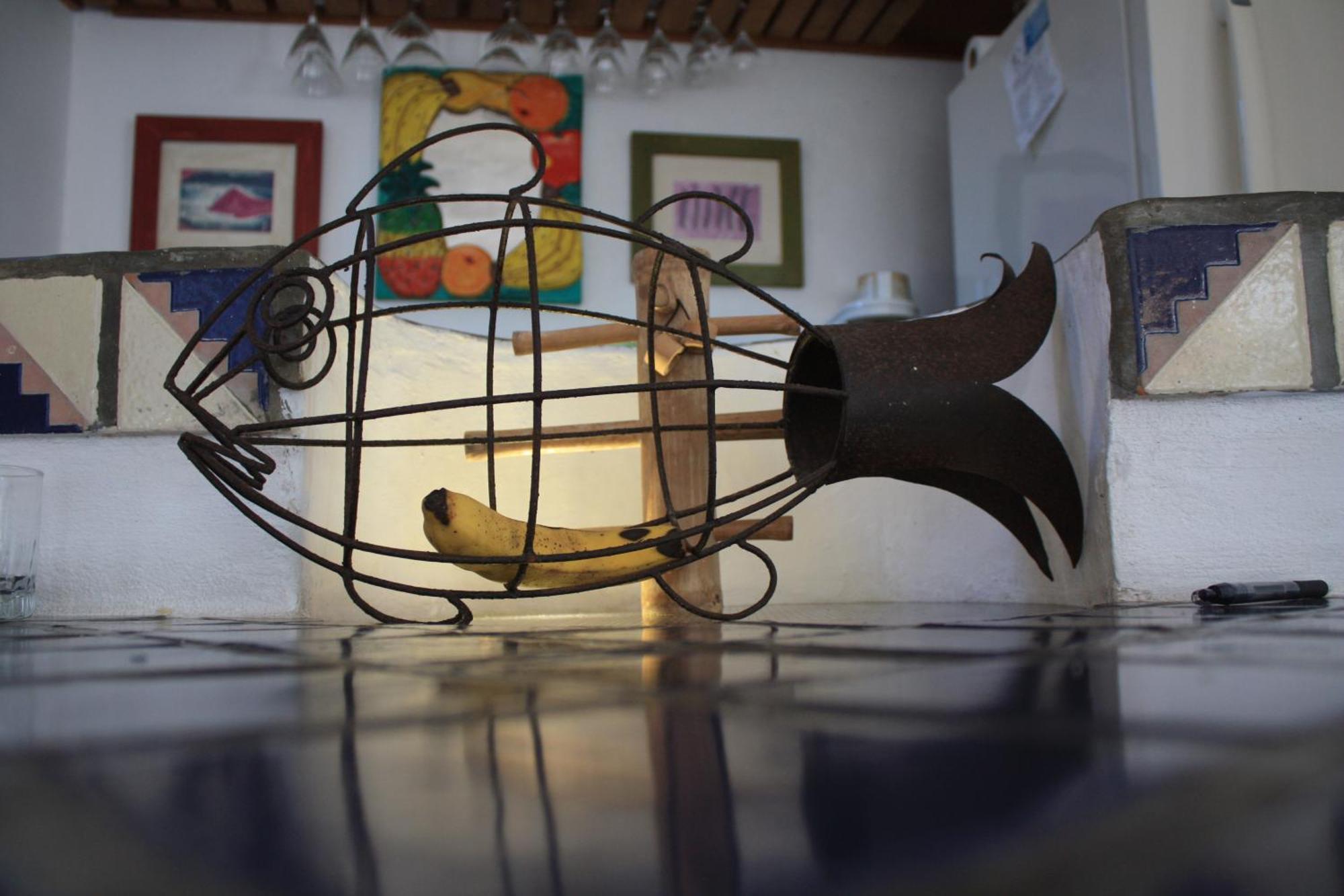 Amaranto Bed And Breakfast Cozumel Luaran gambar