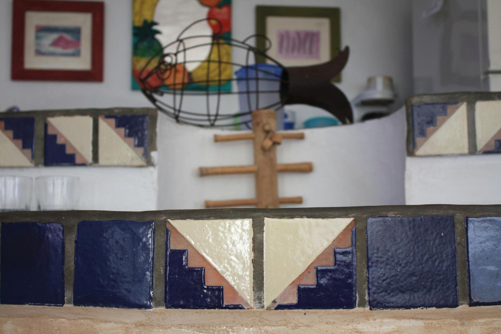 Amaranto Bed And Breakfast Cozumel Luaran gambar