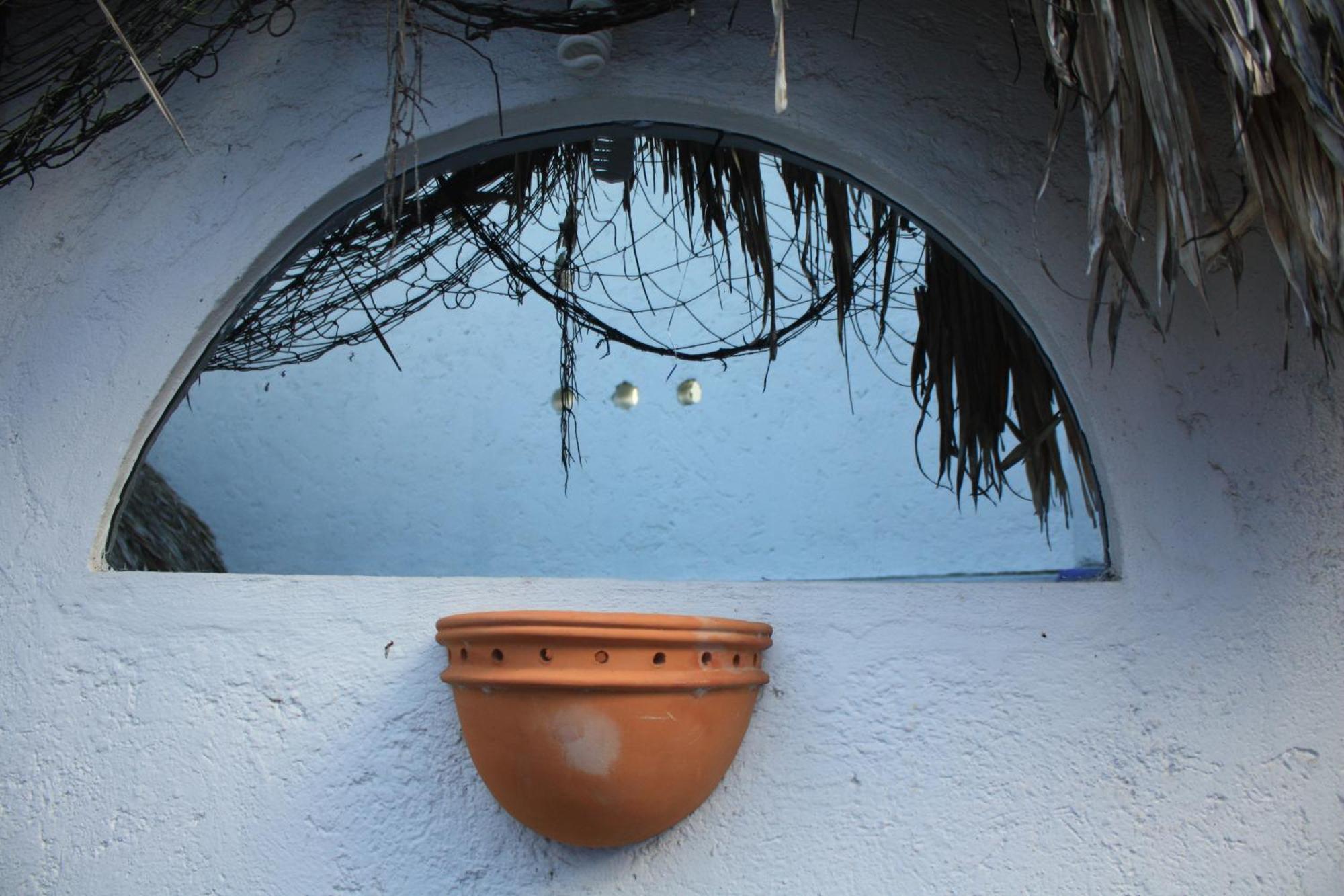 Amaranto Bed And Breakfast Cozumel Luaran gambar
