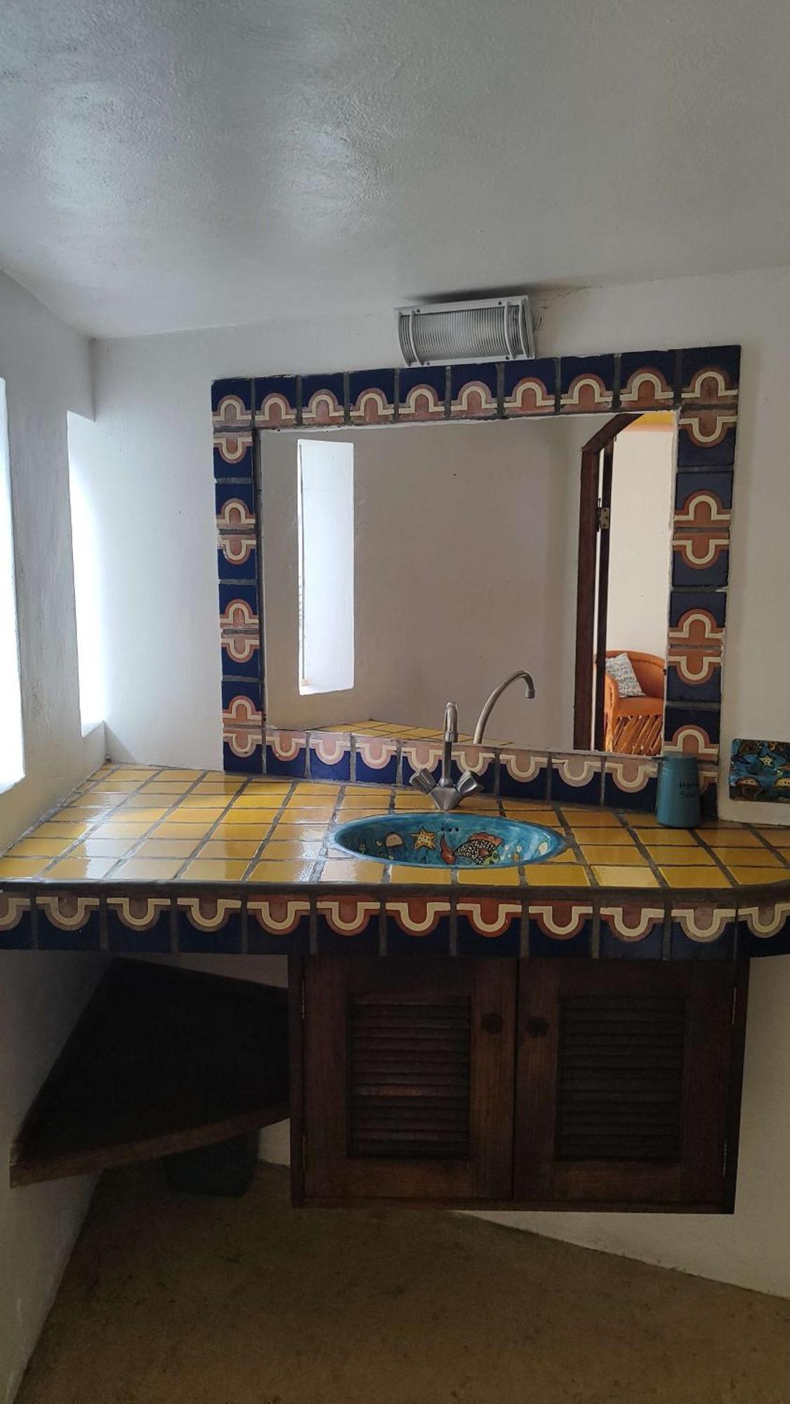 Amaranto Bed And Breakfast Cozumel Luaran gambar