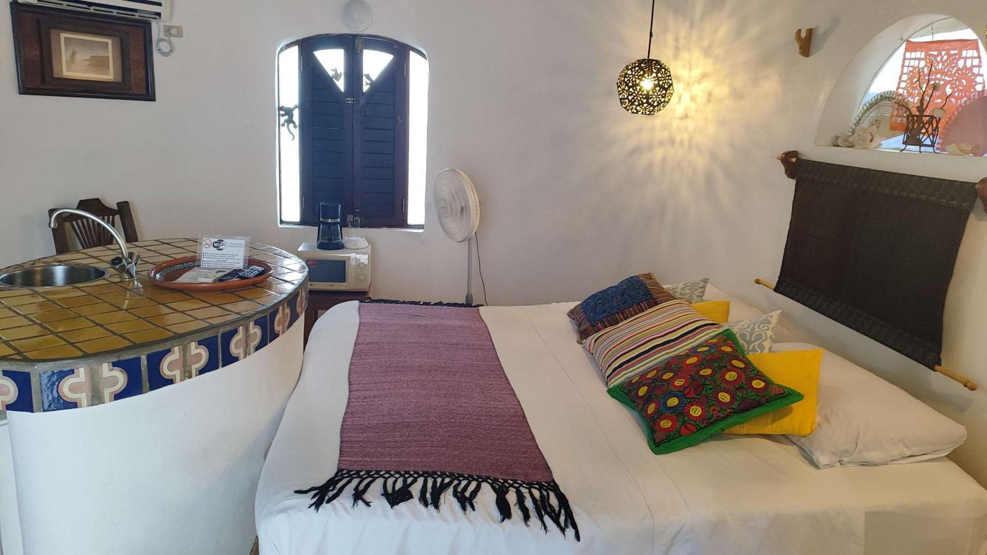 Amaranto Bed And Breakfast Cozumel Luaran gambar