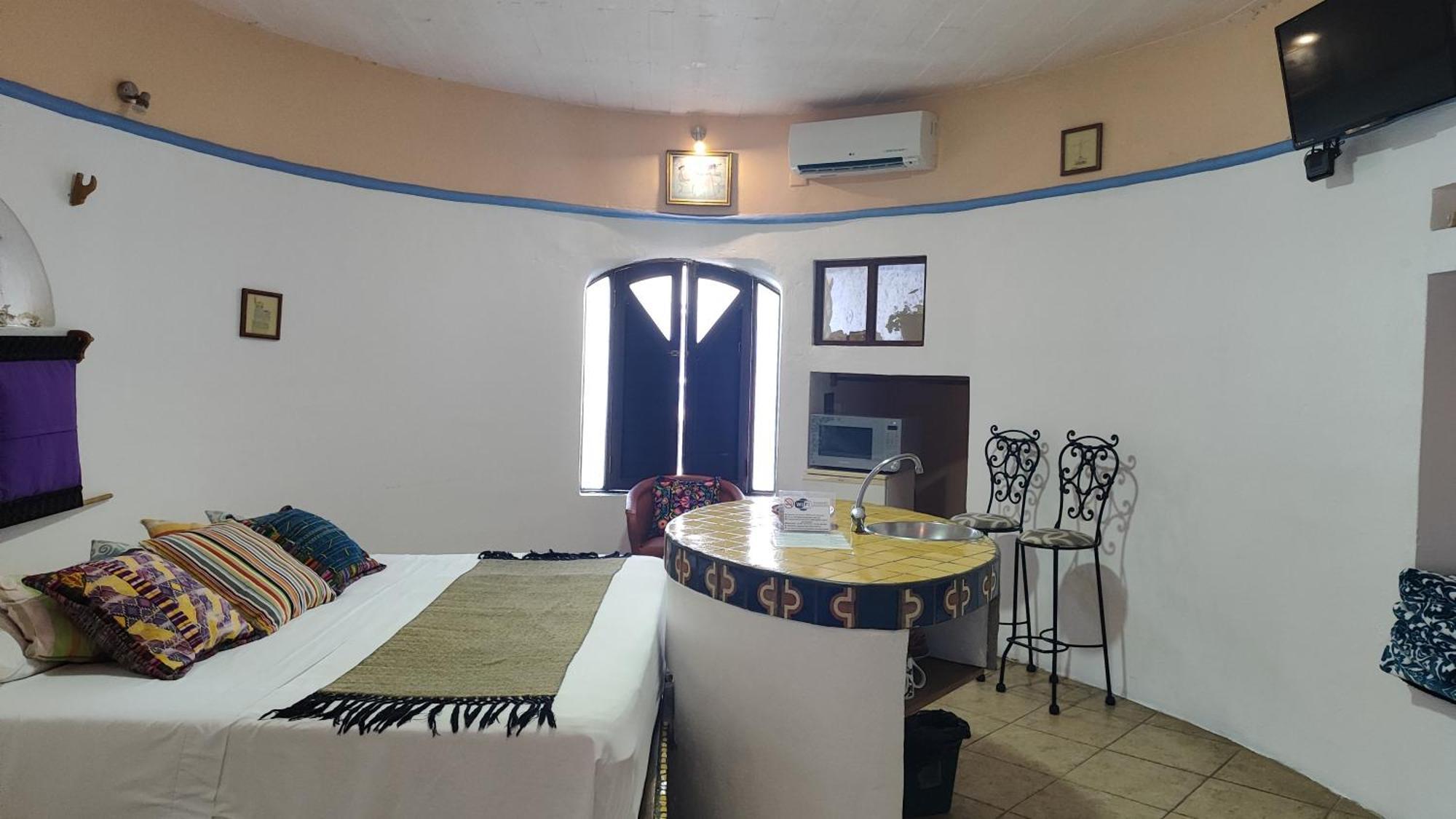 Amaranto Bed And Breakfast Cozumel Luaran gambar