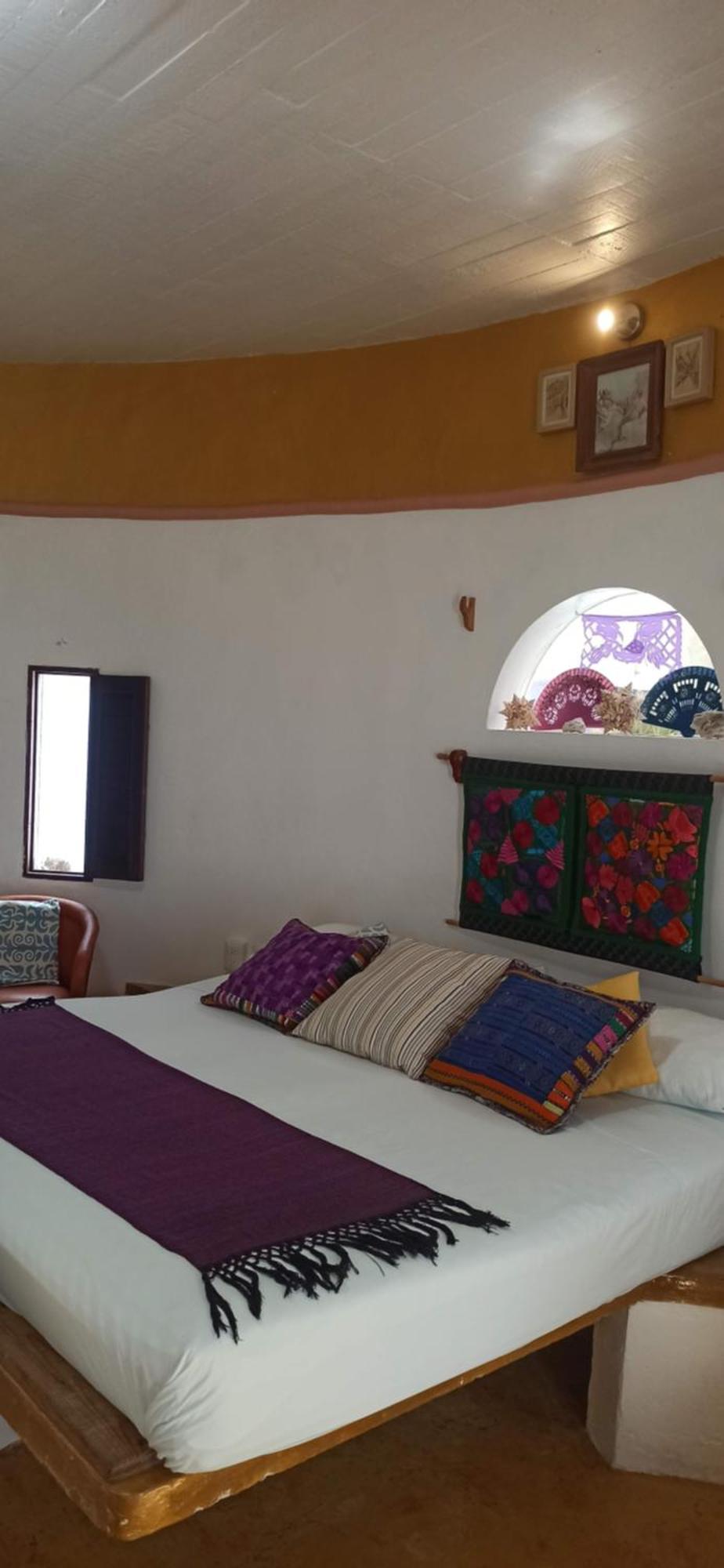 Amaranto Bed And Breakfast Cozumel Luaran gambar