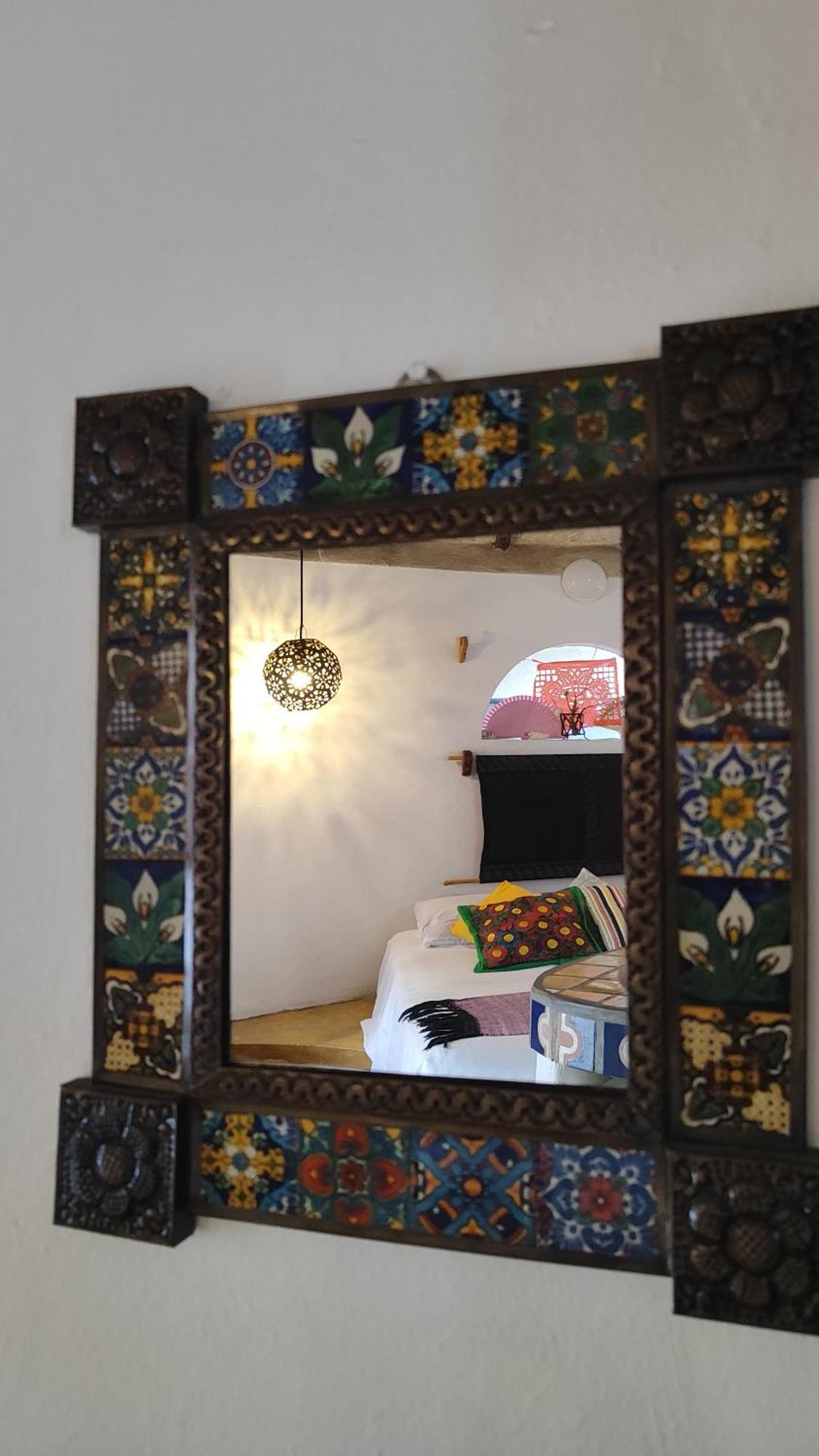 Amaranto Bed And Breakfast Cozumel Luaran gambar