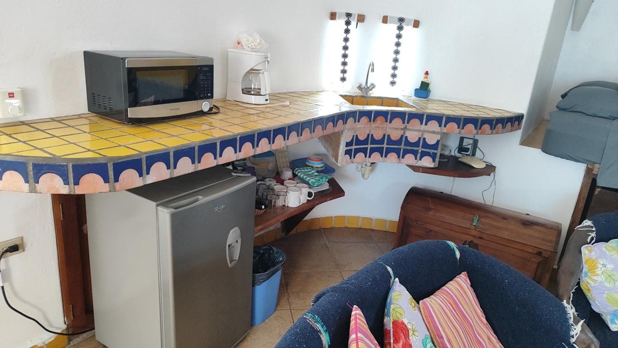 Amaranto Bed And Breakfast Cozumel Luaran gambar