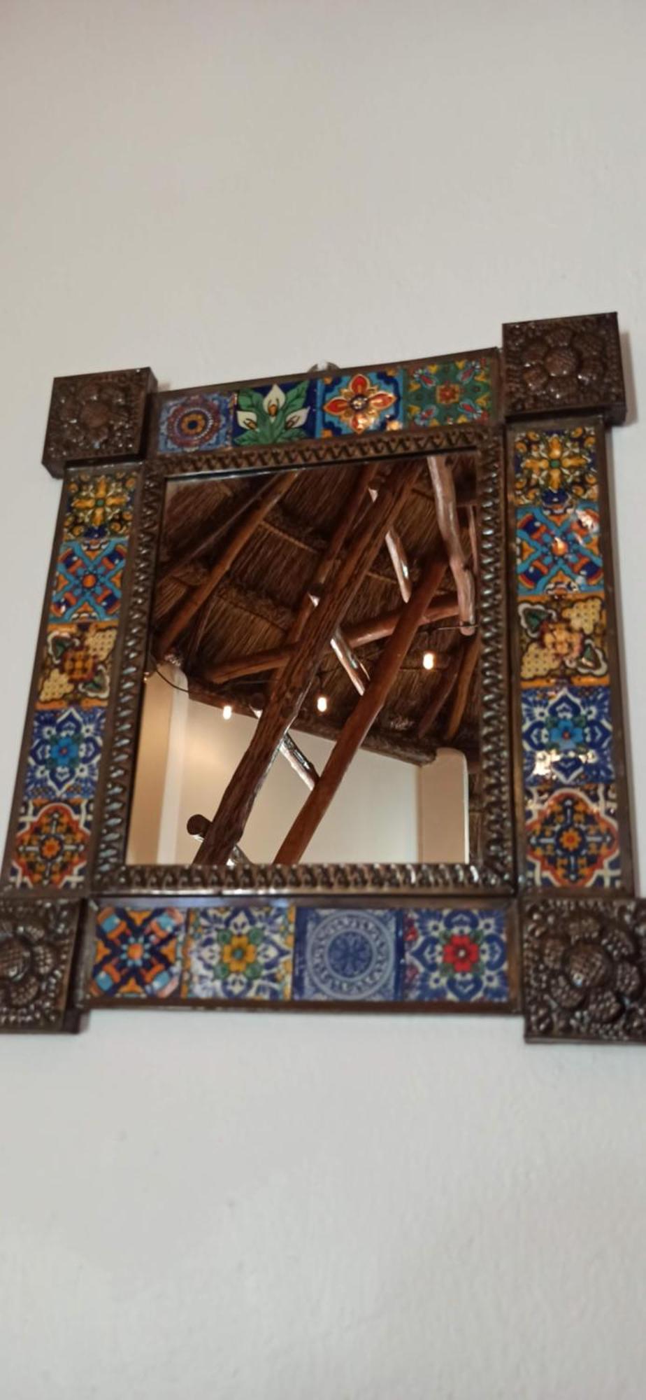Amaranto Bed And Breakfast Cozumel Luaran gambar