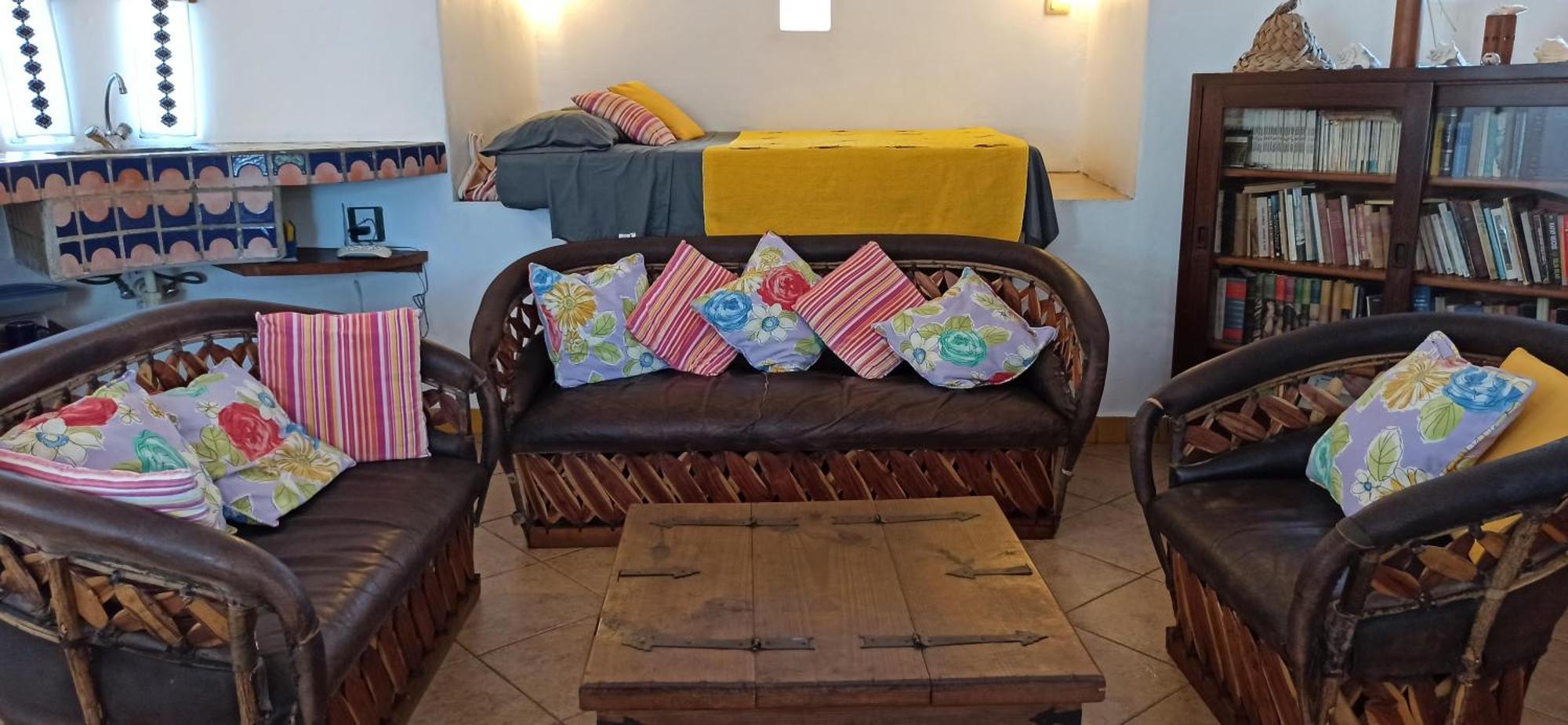 Amaranto Bed And Breakfast Cozumel Luaran gambar