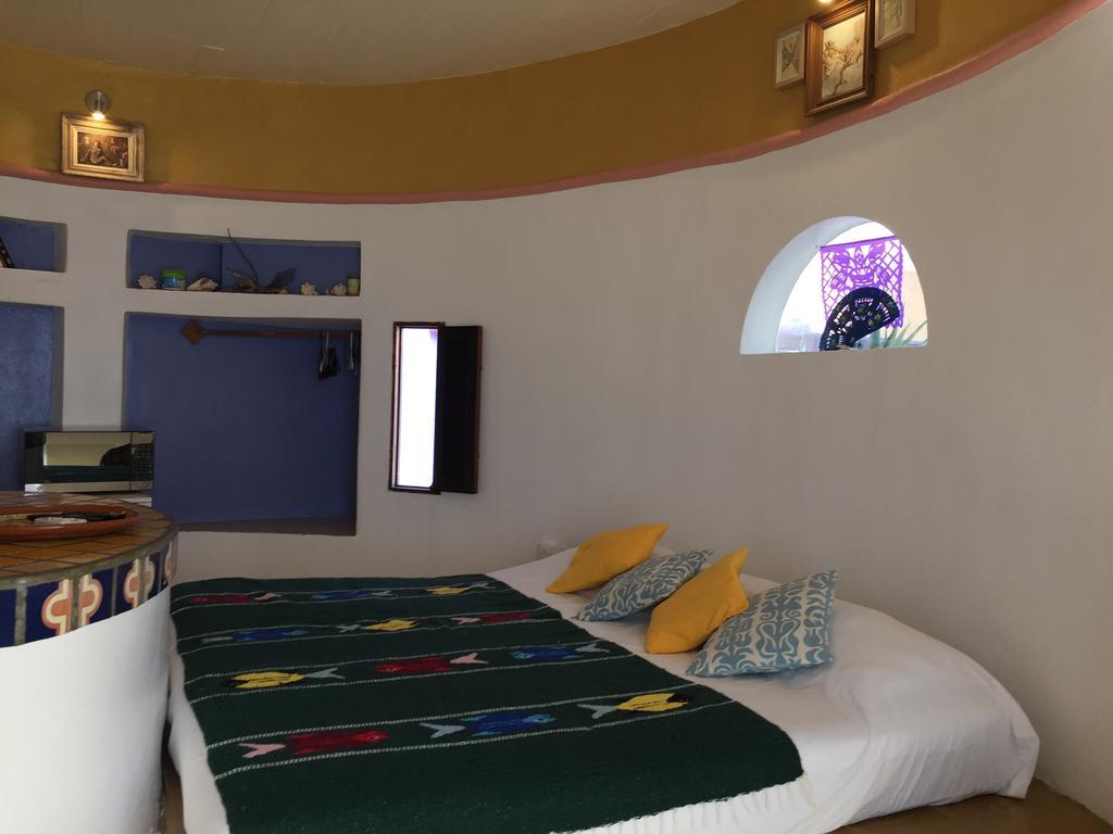 Amaranto Bed And Breakfast Cozumel Luaran gambar