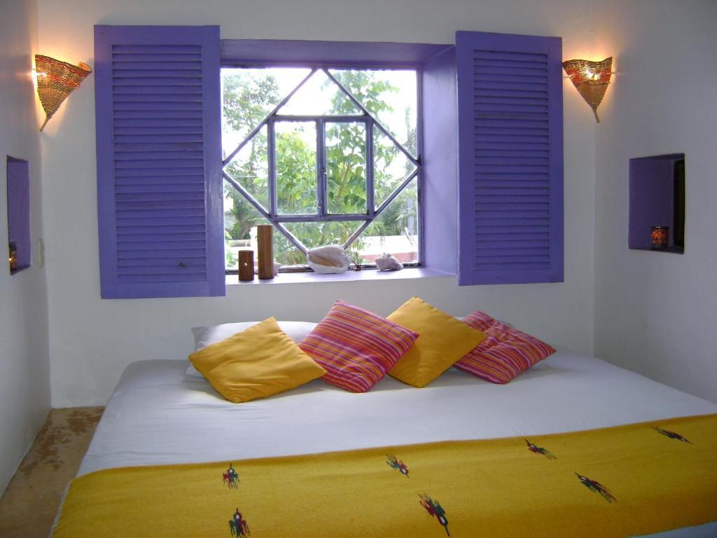 Amaranto Bed And Breakfast Cozumel Bilik gambar