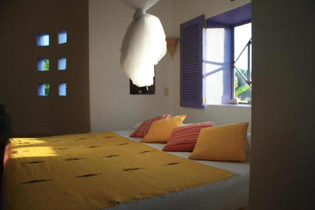 Amaranto Bed And Breakfast Cozumel Bilik gambar