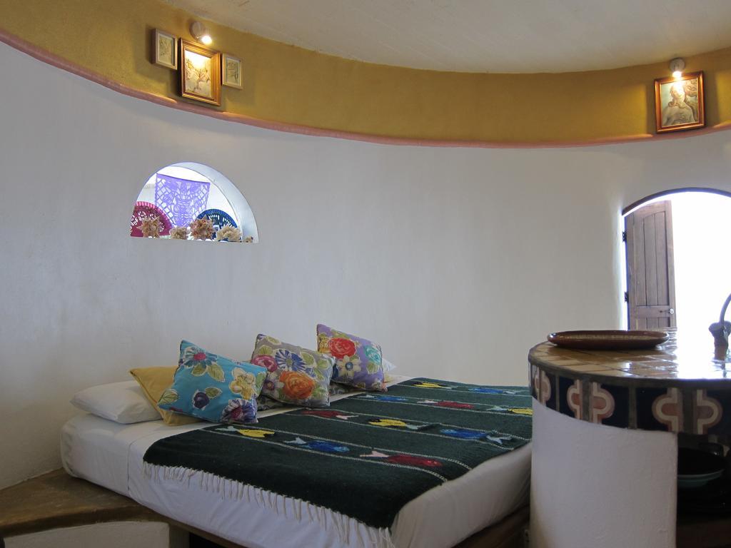 Amaranto Bed And Breakfast Cozumel Luaran gambar